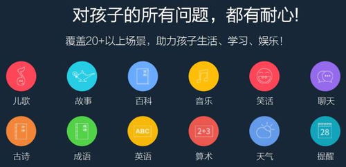 智能語(yǔ)音問(wèn)答在兒童產(chǎn)品中的深度應(yīng)用 落地與制勝的關(guān)鍵